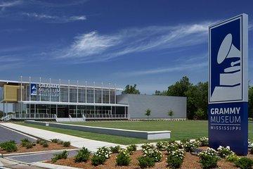 Skip the Line: GRAMMY Museum Mississippi General Admission Ticket