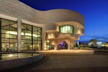 Canadian Museum of History Admission Ticket