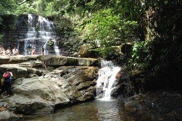 Kuching Kubah National Park