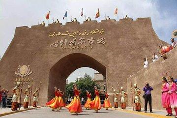 All inclusive Private Kashgar City Tour