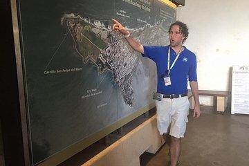 Private Tour of Old San Juan