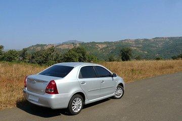 Private Arrival Transfer: Chennai Airport (MAA) to Chennai Hotels