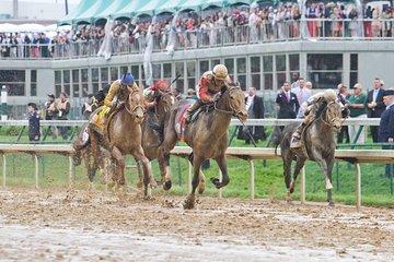 Kentucky Derby Museum General Admission Ticket