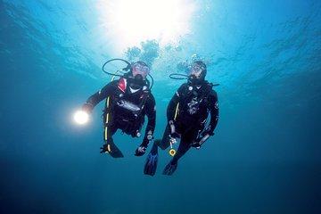 3-Day Open Water Dive Course