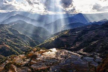 4 Days Rice Terraces Photography Tour