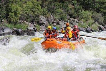 Upper Klamath 1 Day