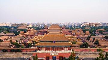 MVP Beijing: 3-Night Accomodation With Airport Transfers and Sightseeing Tours