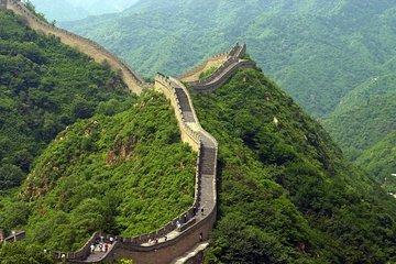 2-night at Holiday Inn Express Beijing Temple Of Heaven with Great Wall Tour