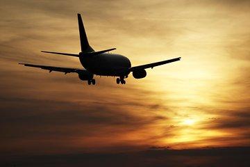 Private Transfer from Madaba Hotel to Amman Airport
