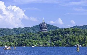 All-inclusive Hangzhou Day Trip from Shanghai in Car