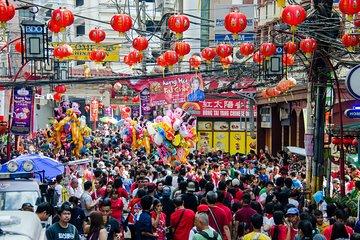 Following the Footsteps of Anthony Bourdain