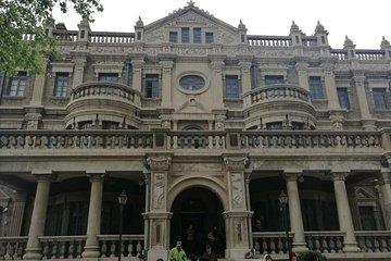 Private Classic Shenyang City Day Tour including Imperial Palace