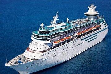 Private Tianjin Port Transfer: Between Beijing to Tianjin Port