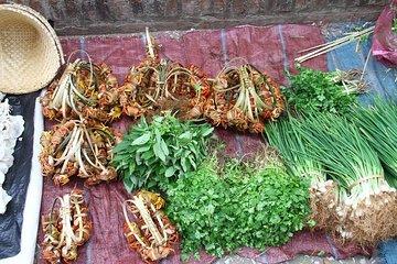 Luang Prabang Cooking Class in a Family Home - Private Half-Day