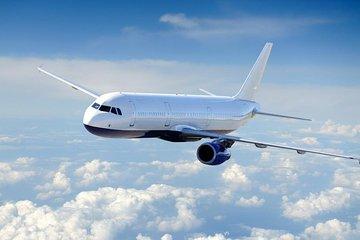 Private Arrival Transfer from Nanchang Changbei Airport to City Hotel
