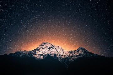 Annapurna Ghorepani Poon Hill Trek
