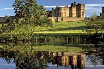 Harry Potter and English Castles - Spanish Tour Guide