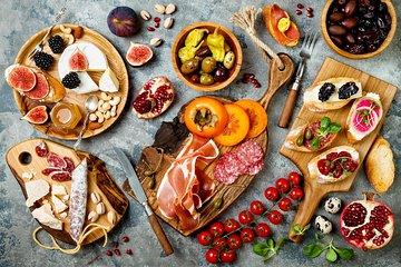 The art of the Italian Aperitivo with a local: Learn & Enjoy in Treviso