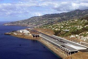 Private Service Airport Transfer
