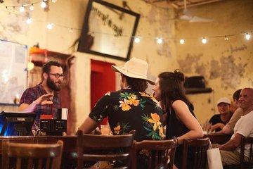 Tropicaleo Bar Hopping Tour in Old San Juan