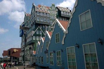 Private Guided Tour: Zaanse Schans and Zaandam from Amsterdam