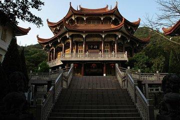 Private One Day Xiamen Tour
