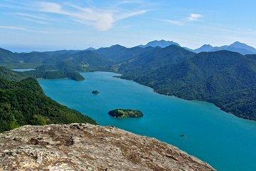 Mamangua Sugarloaf Boat Tour