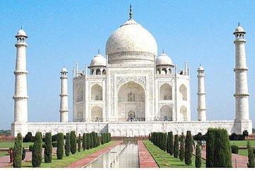 3 Day Private Golden Triangle to Delhi Jaipur and Agra