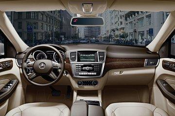 Graz Private Transfer from Graz Airport to City centre