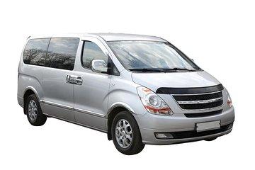 Tijuana Private Airport Transfer (TIJ) - City