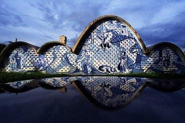 Belo Horizonte City Tour in Pampulha