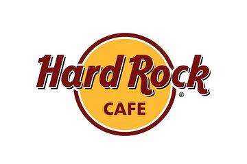 Hard Rock Cafe Foxwoods