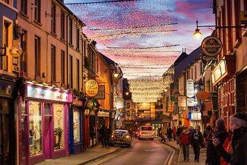 (Christmas) 4 Day Tour Of South Western Ireland