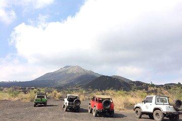 black larva jeep adventure