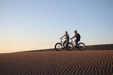 Atacama Fat biking