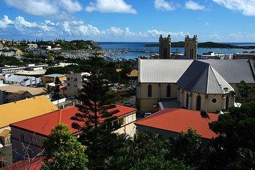 Discover Breathtaking Noumea: Self-Guided Audio Tour