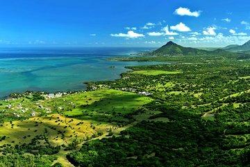 Ebony Forest Reserve Chamarel - Take a Hike Tour