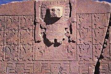 Tiwanaku & Pumapunku Day Tour From La Paz