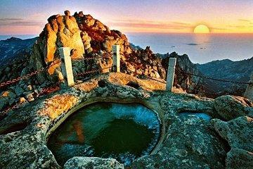 Qingdao Discover Tour to the Mount Laoshan and Tasting Famous Local Beer