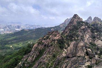 Half Day Tour and Trek to Fushan Mountain
