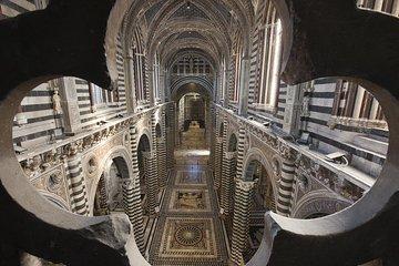 Skip-the-Line Siena Cathedral Duomo Complex Entrance Ticket