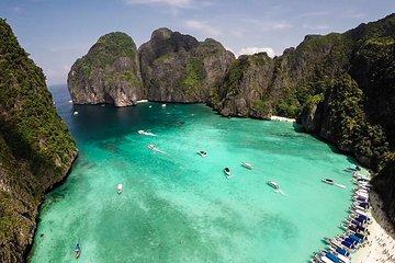 Early Bird Phi Phi Islands