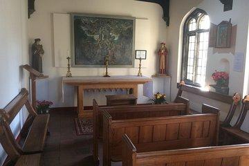 Private Tour: Pilgrimage to Walsingham Tour