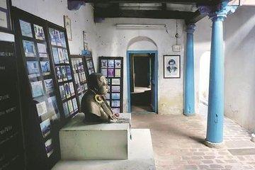 Explore Srinivasa Ramanujan House And Kumbakonam Temples
