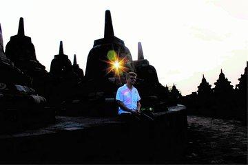 Borobudur Sunset Tour