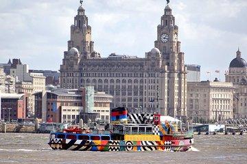 Tour with a local Tour Guide - Blue Badge Guide, 2-hour, half or full day