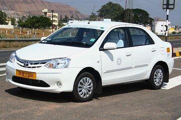 Kovalam to Alleppey Private Transfer