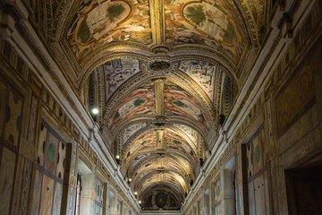 Mantua Ducal Palace Entry Ticket