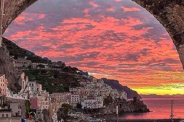 Discovering the Amalfi Coast