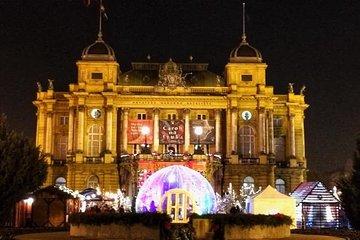 Advent in Zagreb - guided walking tour